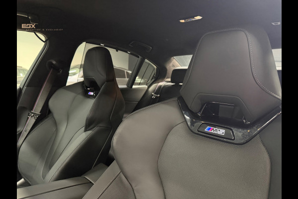 BMW 5 Serie M5 CERAMIC|XPEL PPF| CARBON|ACC |BLINDSPOT|HUD|B&W SOUND|