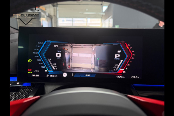 BMW 5 Serie M5 CERAMIC|XPEL PPF| CARBON|ACC |BLINDSPOT|HUD|B&W SOUND|