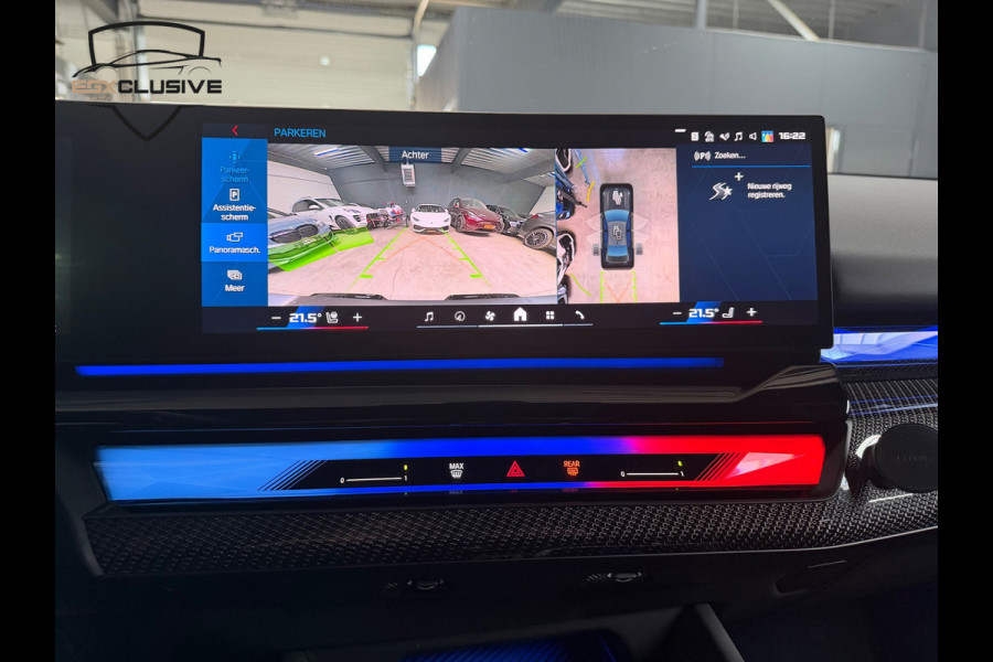 BMW 5 Serie M5 CERAMIC|XPEL PPF| CARBON|ACC |BLINDSPOT|HUD|B&W SOUND|