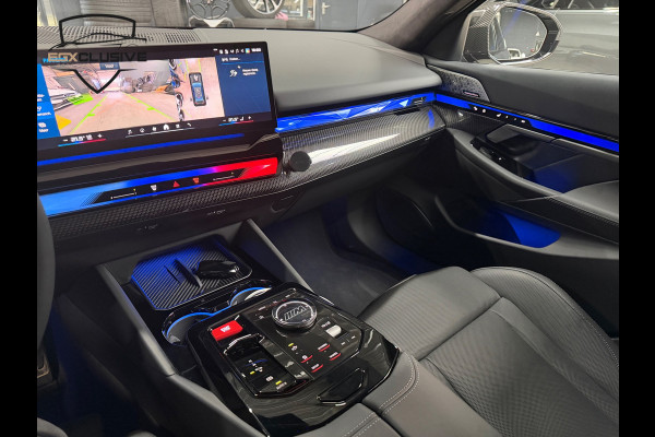 BMW 5 Serie M5 CERAMIC|XPEL PPF| CARBON|ACC |BLINDSPOT|HUD|B&W SOUND|