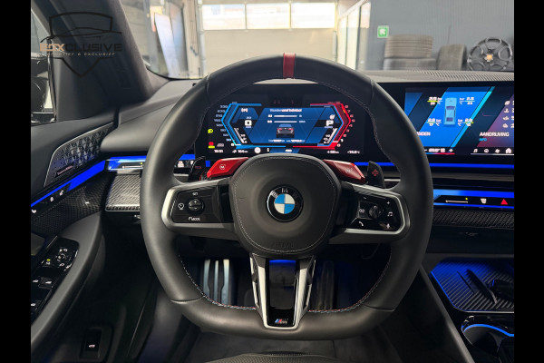 BMW 5 Serie M5 CERAMIC|XPEL PPF| CARBON|ACC |BLINDSPOT|HUD|B&W SOUND|