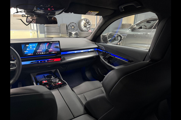 BMW 5 Serie M5 CERAMIC|XPEL PPF| CARBON|ACC |BLINDSPOT|HUD|B&W SOUND|