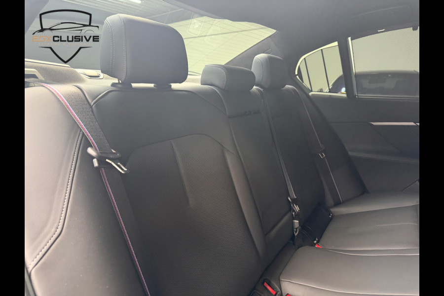 BMW 5 Serie M5 CERAMIC|XPEL PPF| CARBON|ACC |BLINDSPOT|HUD|B&W SOUND|