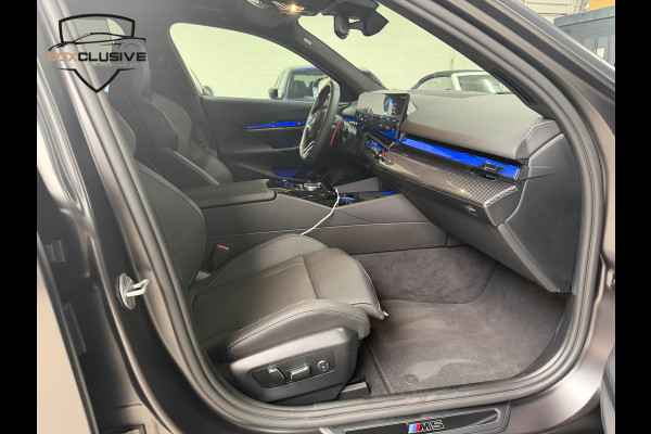 BMW 5 Serie M5 CERAMIC|XPEL PPF| CARBON|ACC |BLINDSPOT|HUD|B&W SOUND|