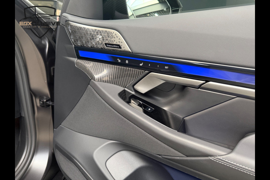 BMW 5 Serie M5 CERAMIC|XPEL PPF| CARBON|ACC |BLINDSPOT|HUD|B&W SOUND|