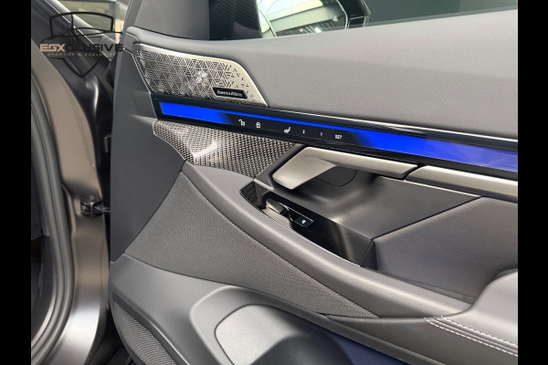 BMW 5 Serie M5 CERAMIC|XPEL PPF| CARBON|ACC |BLINDSPOT|HUD|B&W SOUND|