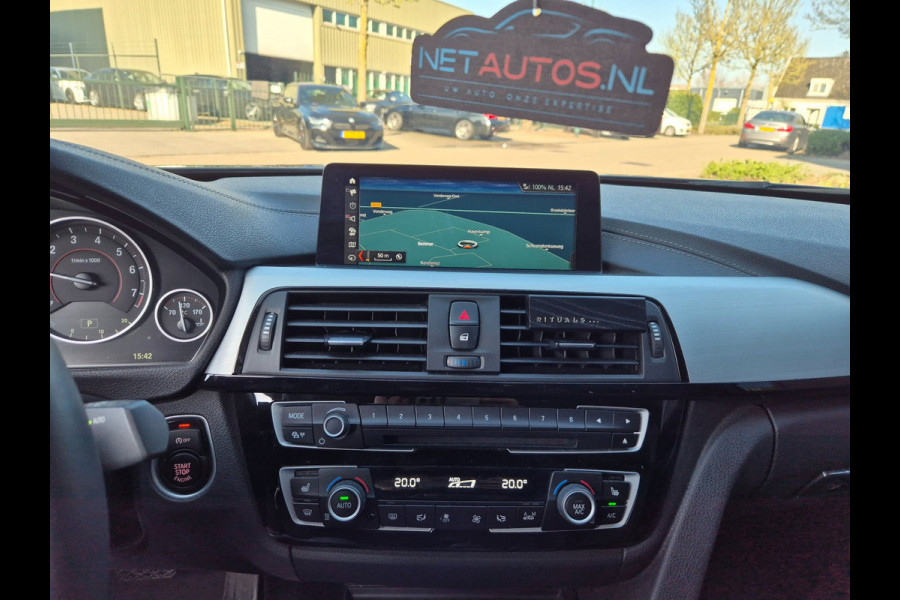 BMW 4 Serie Gran Coupé M Sport Sterrenhemel Apple CarPlay Breedset Black M Sport High Executive NAP LED Rijklaar NEW APK