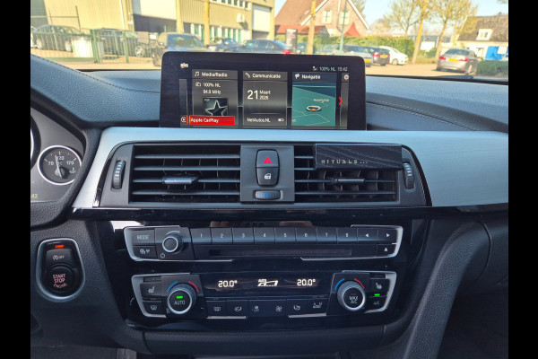 BMW 4 Serie Gran Coupé M Sport Sterrenhemel Apple CarPlay Breedset Black M Sport High Executive NAP LED Rijklaar NEW APK