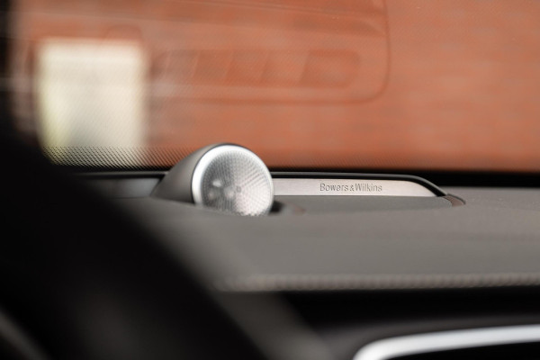 Volvo XC90 2.0 T8 Recharge AWD Ultimate Bright B&W Four-C VOL