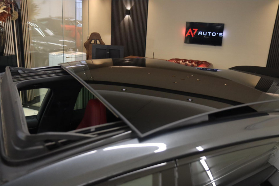 Porsche Panamera Sport Turismo 2.9 4 E-Hybrid PANO/DEALERGARANTIE/CARPLAY/KEYLESS/NAVI/VOL