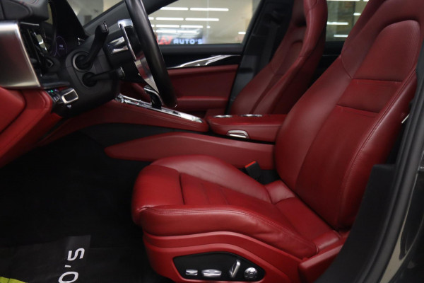 Porsche Panamera Sport Turismo 2.9 4 E-Hybrid PANO/DEALERGARANTIE/CARPLAY/KEYLESS/NAVI/VOL