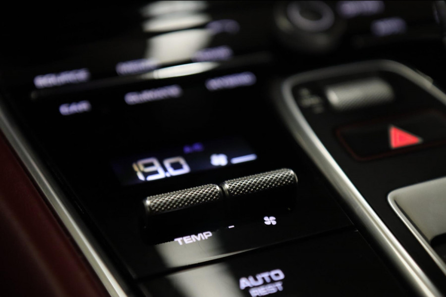 Porsche Panamera Sport Turismo 2.9 4 E-Hybrid PANO/DEALERGARANTIE/CARPLAY/KEYLESS/NAVI/VOL