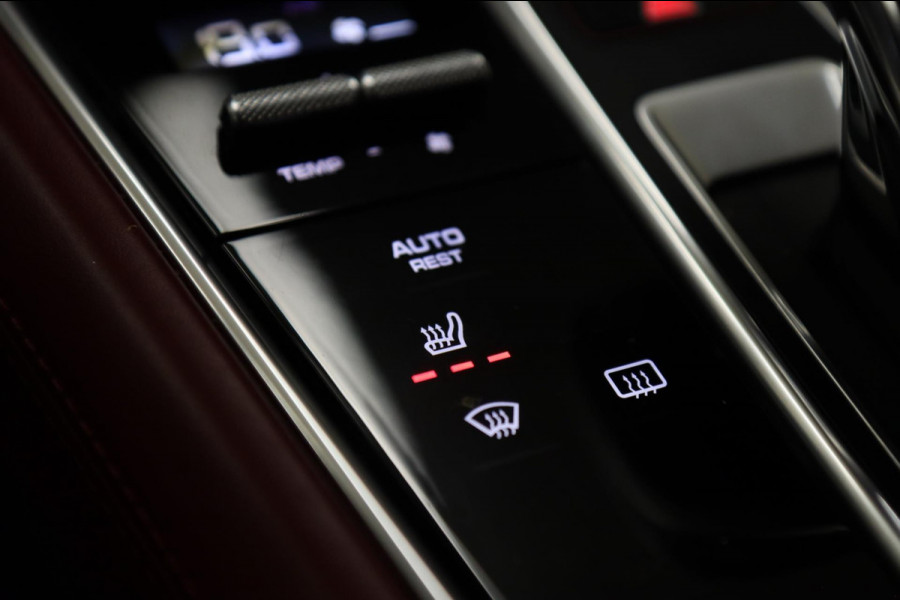 Porsche Panamera Sport Turismo 2.9 4 E-Hybrid PANO/DEALERGARANTIE/CARPLAY/KEYLESS/NAVI/VOL