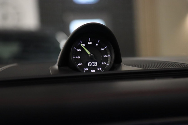 Porsche Panamera Sport Turismo 2.9 4 E-Hybrid PANO/DEALERGARANTIE/CARPLAY/KEYLESS/NAVI/VOL