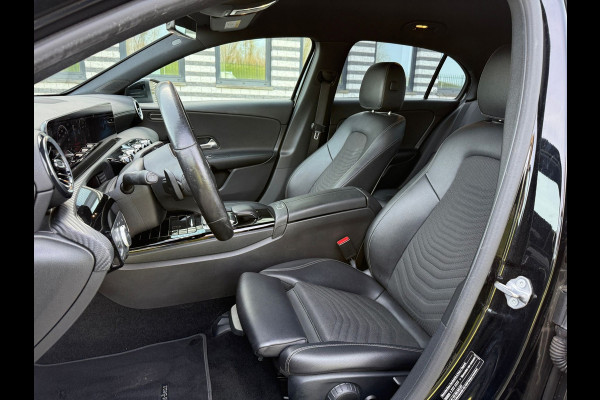 Mercedes-Benz A-Klasse 180 d Launch Edition 1e eigenaar