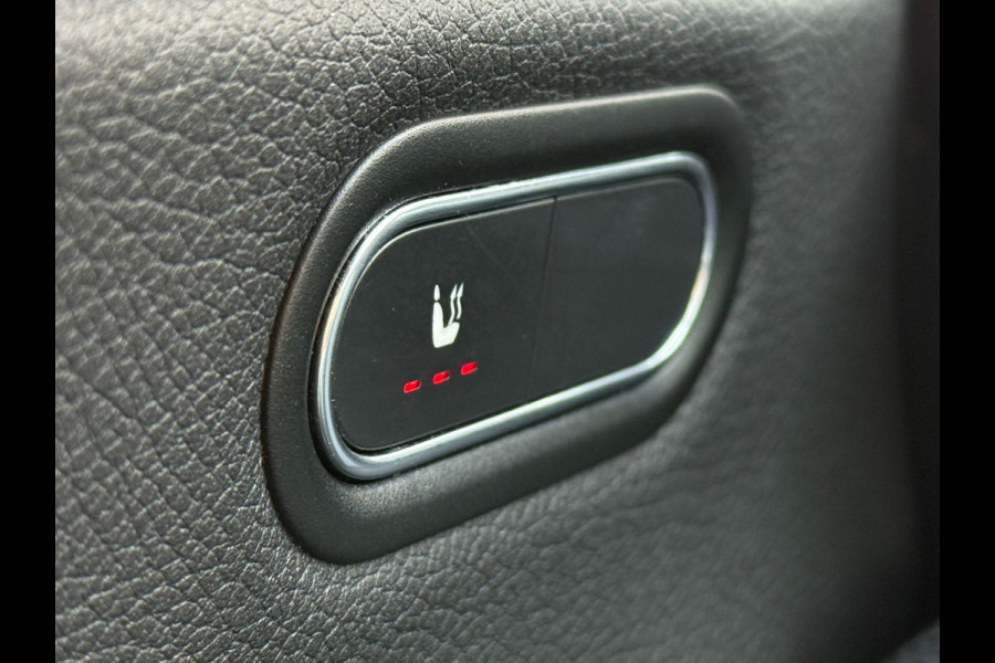 Mercedes-Benz A-Klasse 180 d Launch Edition 1e eigenaar