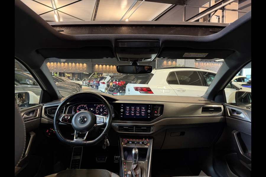 Volkswagen Polo 2.0 TSI GTI|PANO|BOMVOL!