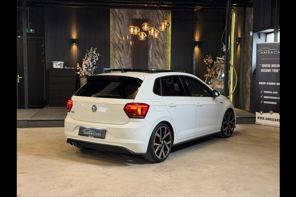 Volkswagen Polo 2.0 TSI GTI|PANO|BOMVOL!