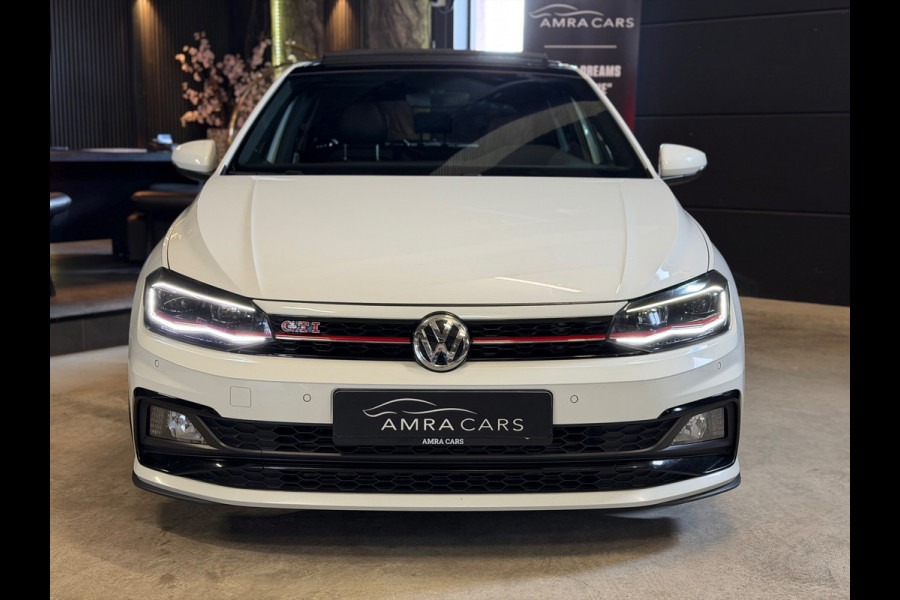 Volkswagen Polo 2.0 TSI GTI|PANO|BOMVOL!