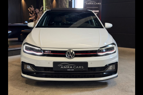 Volkswagen Polo 2.0 TSI GTI|PANO|BOMVOL!