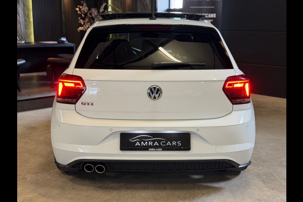 Volkswagen Polo 2.0 TSI GTI|PANO|BOMVOL!