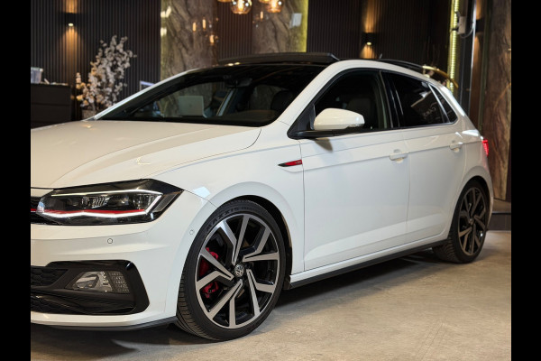 Volkswagen Polo 2.0 TSI GTI|PANO|BOMVOL!