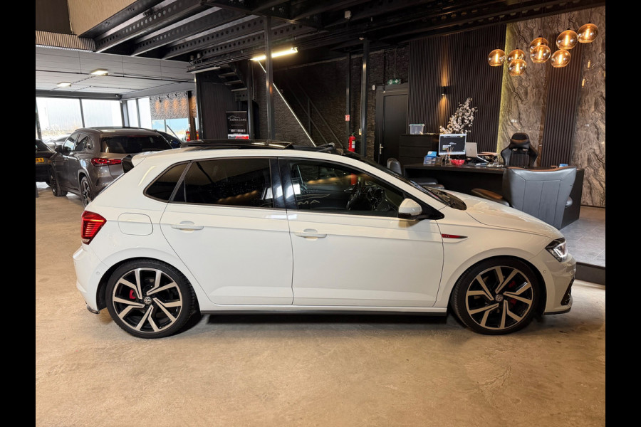 Volkswagen Polo 2.0 TSI GTI|PANO|BOMVOL!