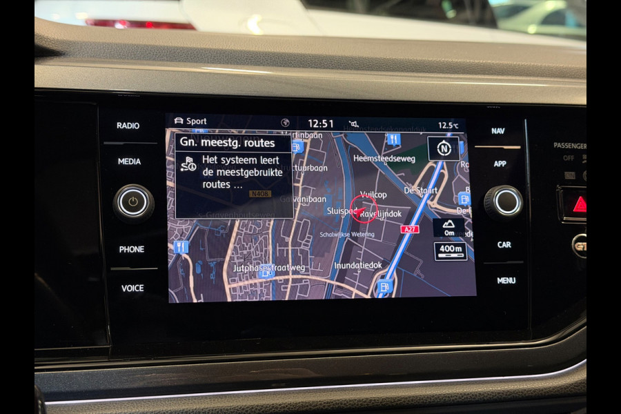 Volkswagen Polo 2.0 TSI GTI|PANO|BOMVOL!