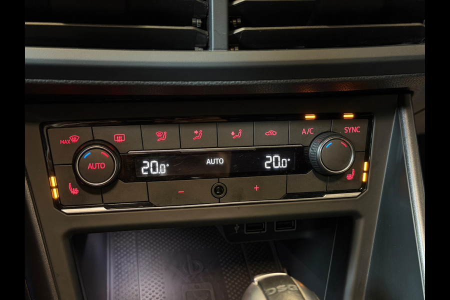 Volkswagen Polo 2.0 TSI GTI|PANO|BOMVOL!