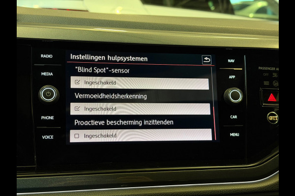 Volkswagen Polo 2.0 TSI GTI|PANO|BOMVOL!