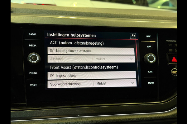 Volkswagen Polo 2.0 TSI GTI|PANO|BOMVOL!