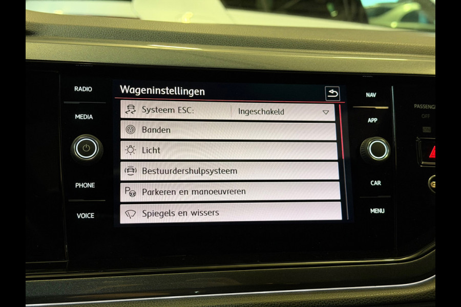 Volkswagen Polo 2.0 TSI GTI|PANO|BOMVOL!