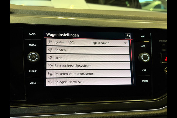 Volkswagen Polo 2.0 TSI GTI|PANO|BOMVOL!