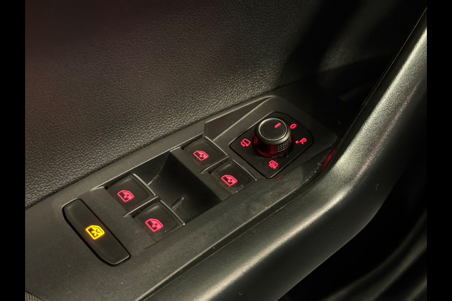 Volkswagen Polo 2.0 TSI GTI|PANO|BOMVOL!