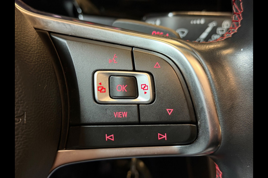 Volkswagen Polo 2.0 TSI GTI|PANO|BOMVOL!