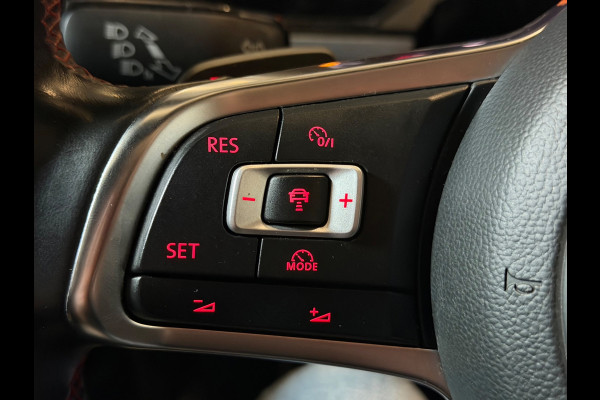 Volkswagen Polo 2.0 TSI GTI|PANO|BOMVOL!