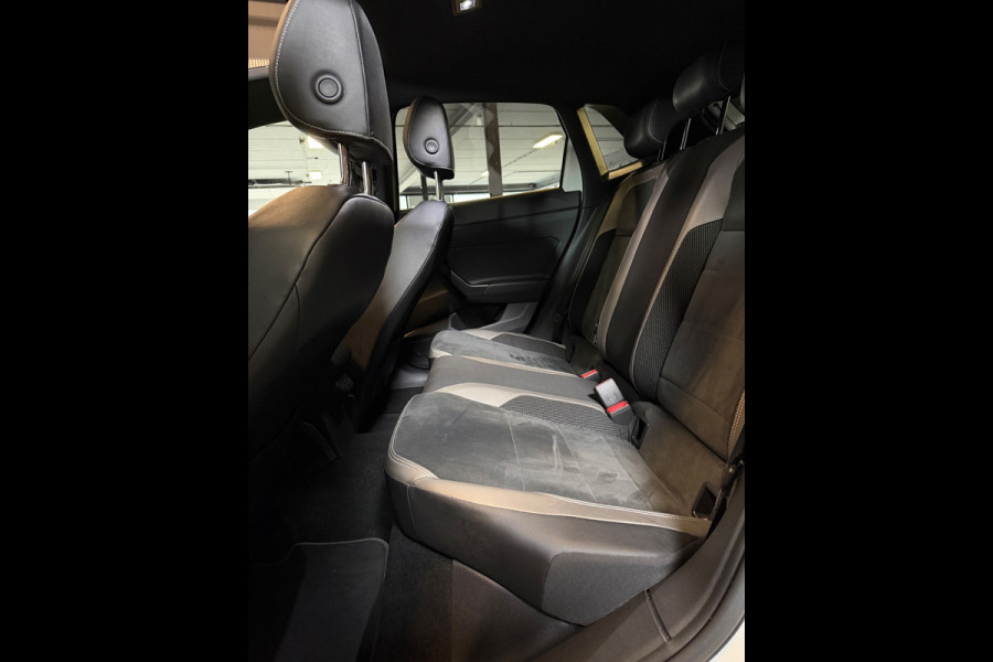 Volkswagen Polo 2.0 TSI GTI|PANO|BOMVOL!