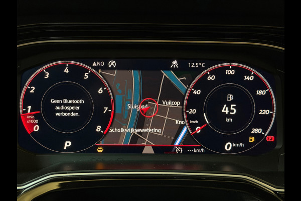 Volkswagen Polo 2.0 TSI GTI|PANO|BOMVOL!