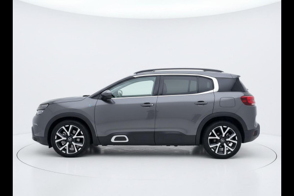 Citroën C5 Aircross 1.6 Plug-in Hybrid 225 Shine | El. achterklep | Adaptive cruise | Stoelverwarming | Prijs is rijklaar