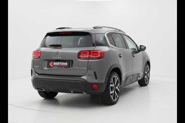 Citroën C5 Aircross 1.6 Plug-in Hybrid 225 Shine | El. achterklep | Adaptive cruise | Stoelverwarming | Prijs is rijklaar
