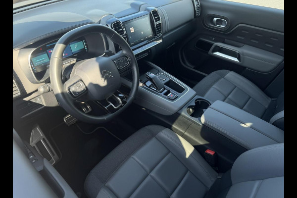 Citroën C5 Aircross 1.6 Plug-in Hybrid 225 Shine | El. achterklep | Adaptive cruise | Stoelverwarming | Prijs is rijklaar
