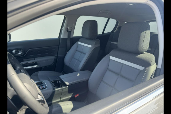 Citroën C5 Aircross 1.6 Plug-in Hybrid 225 Shine | El. achterklep | Adaptive cruise | Stoelverwarming | Prijs is rijklaar