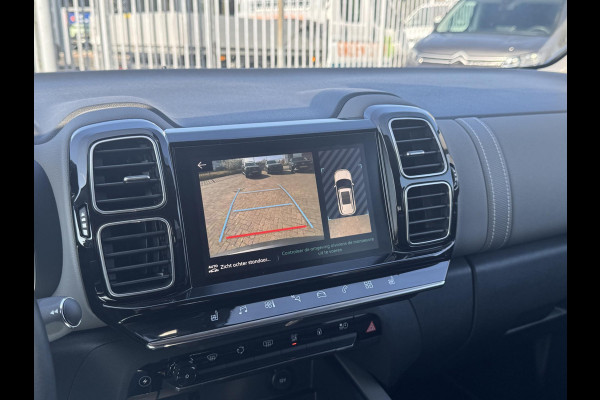 Citroën C5 Aircross 1.6 Plug-in Hybrid 225 Shine | El. achterklep | Adaptive cruise | Stoelverwarming | Prijs is rijklaar