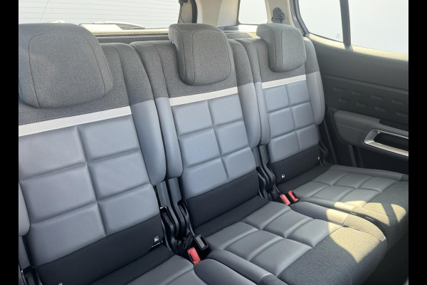 Citroën C5 Aircross 1.6 Plug-in Hybrid 225 Shine | El. achterklep | Adaptive cruise | Stoelverwarming | Prijs is rijklaar