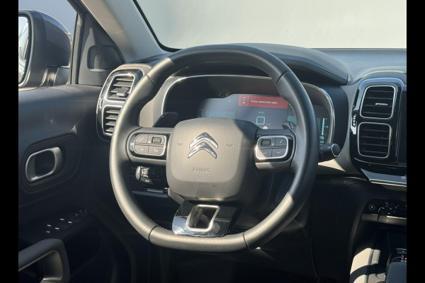 Citroën C5 Aircross 1.6 Plug-in Hybrid 225 Shine | El. achterklep | Adaptive cruise | Stoelverwarming | Prijs is rijklaar