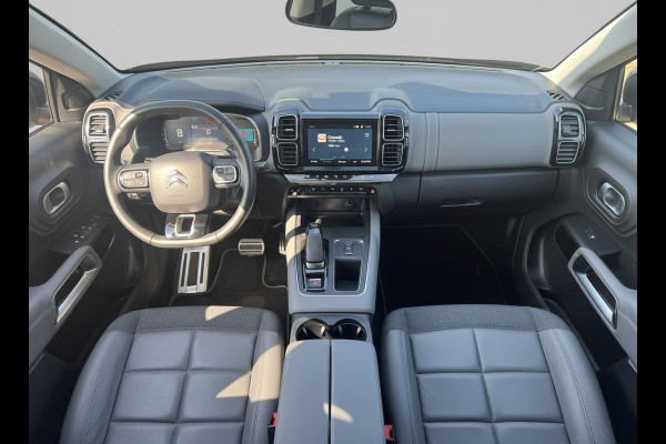 Citroën C5 Aircross 1.6 Plug-in Hybrid 225 Shine | El. achterklep | Adaptive cruise | Stoelverwarming | Prijs is rijklaar