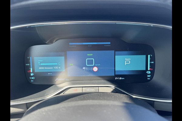 Citroën C5 Aircross 1.6 Plug-in Hybrid 225 Shine | El. achterklep | Adaptive cruise | Stoelverwarming | Prijs is rijklaar