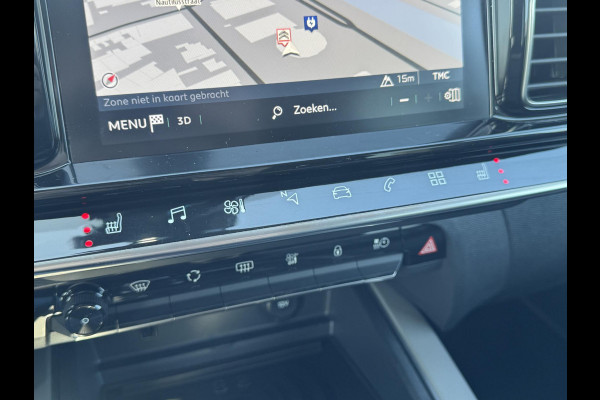 Citroën C5 Aircross 1.6 Plug-in Hybrid 225 Shine | El. achterklep | Adaptive cruise | Stoelverwarming | Prijs is rijklaar