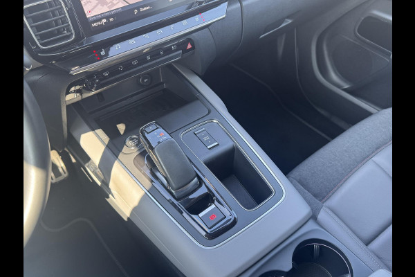 Citroën C5 Aircross 1.6 Plug-in Hybrid 225 Shine | El. achterklep | Adaptive cruise | Stoelverwarming | Prijs is rijklaar
