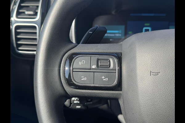 Citroën C5 Aircross 1.6 Plug-in Hybrid 225 Shine | El. achterklep | Adaptive cruise | Stoelverwarming | Prijs is rijklaar